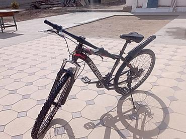 Горные велосипеды: Горный велосипед, Алюминий — 4