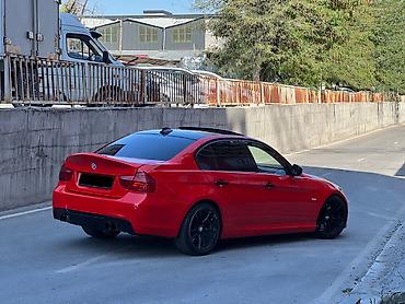 m4 competition: BMW 3 series: 2009 г., 3 л, Автомат, Бензин, Седан — 4