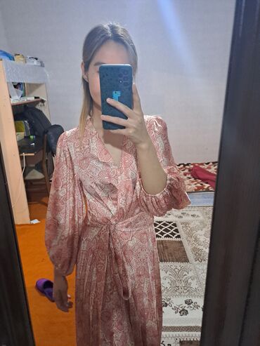 изумрудное платье: Вечернее платье, Длинная модель, XL (EU 42), 2XL (EU 44), 3XL (EU 46)