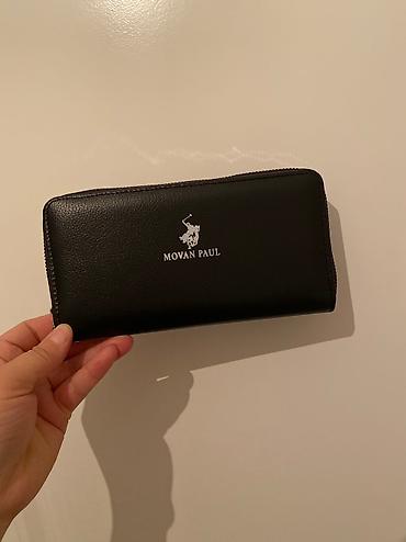 Кошельки: Мужские кошельки по 500с — 7