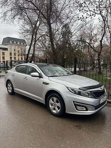 dewoo lanos: Сдаю Kia K5, Посуточно, Без водителя, | Водительские права — 6