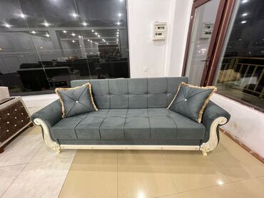 диван белый: Угловой диван, Новый, Ткань, С подъемным механизмом, Раскладной,Есть кредит, Бесплатная доставка в черте города