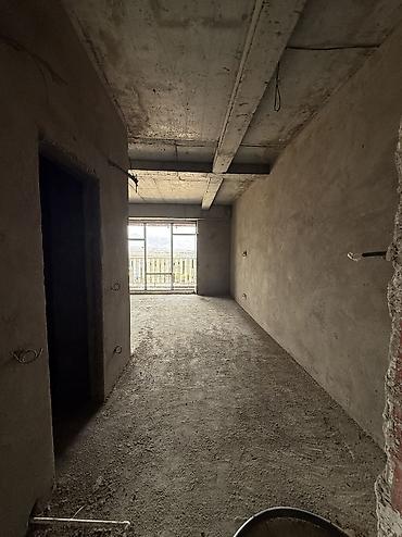 Продажа квартир: 1 комната, 35 м², Элитка, 5 этаж, Готовая ПСО (под самоотделку) — 13