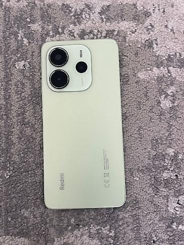 Redmi: Redmi, Redmi Note 14, цвет - Зеленый — 2