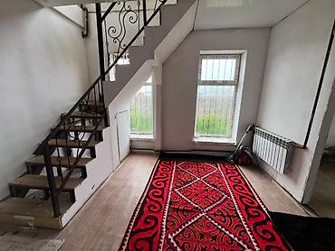 участки каракол: Продается в городе Каракол 2х этажный большой дом частично с — 4