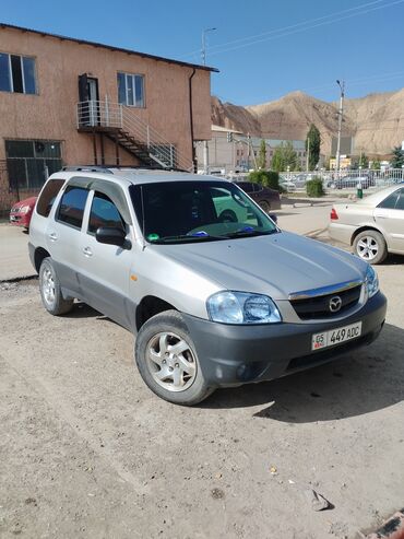 передний бампер опель вектра с: Mazda Tribute: 2003 г., Кроссовер