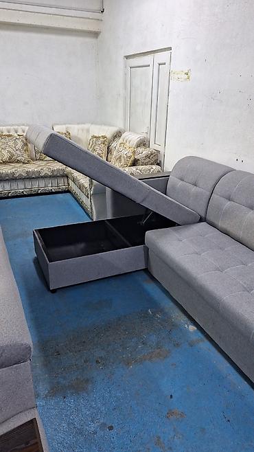 Угловые диваны: Диван угловой хорошей качества выгодные цена по городу доставка — 12