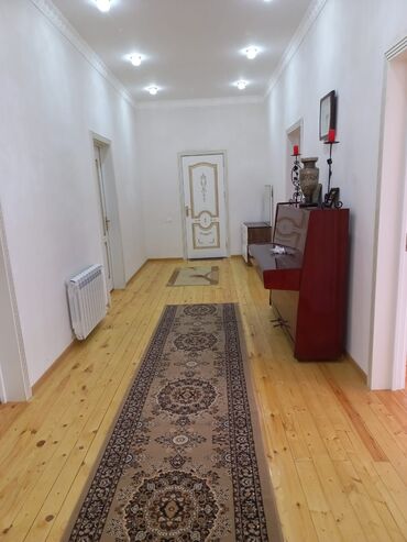 Həyət evləri və villaların satışı: Sabunçu rayonu Maştağa kanal marketin yaxınlığında yerləşən 5 sot — 6