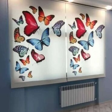 Jalüzlər: Jaluz perdeler her nov turkiye isdesal seher daxil cadrlma qurasdlrma — 9