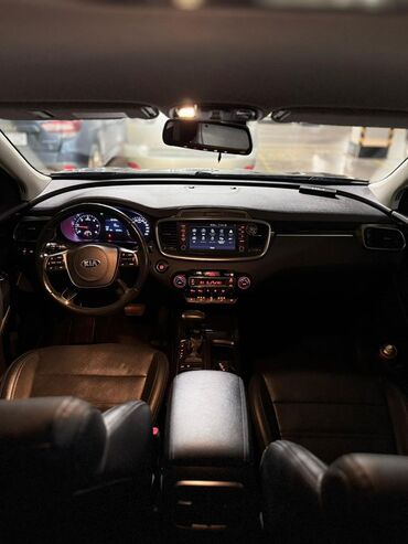 Kia: Kia Sorento: 2020 г., 2 л, Автомат, Дизель, Кроссовер — 12