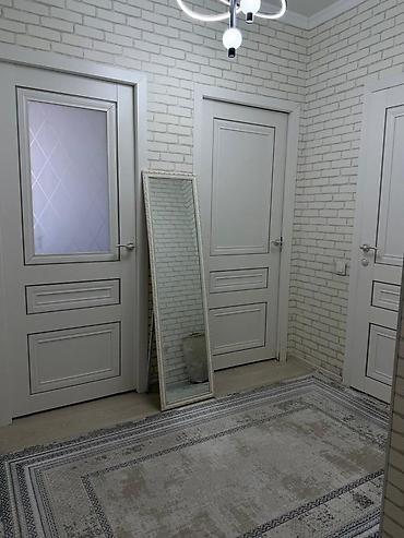 Продажа квартир: 2 комнаты, 73 м², Элитка, 8 этаж, Евроремонт — 4