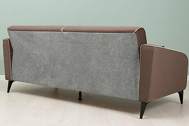 sofa: Прямой диван, Новый, В рассрочку — 8