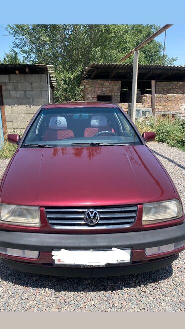 на опель вектра а: Volkswagen Vento: 1992 г., 1.8 л, Механика, Бензин, Седан