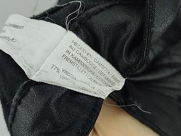 second hand things: Stradivarius, Spodnie materiałowe damskie, rozmiar XS — 5