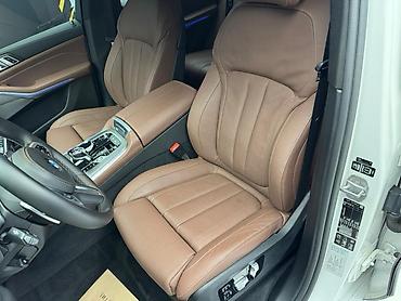 BMW: BMW X5: 2019 г., Кроссовер — 11