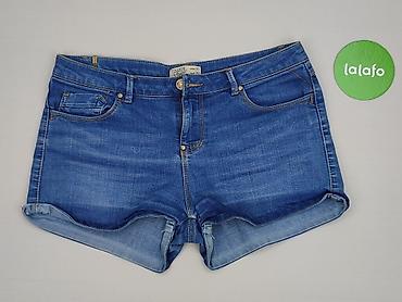 szorty pull and bear: PULL&BEAR, Szorty damskie, rozmiar M — 2
