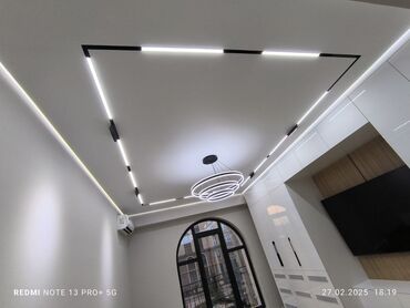 натяжные потолки фото: Натяжные потолки | Глянцевые, Матовые, 3D потолки Гарантия, Монтаж, Демонтаж