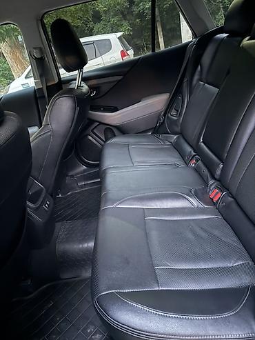 Subaru: Subaru Outback: 2019 г., Кроссовер — 5