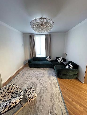 Sale of cottages and houses: Продаётся дом в стиле хай-тек 📍 Локация: жилмассив Кок-Жар, первая — 2