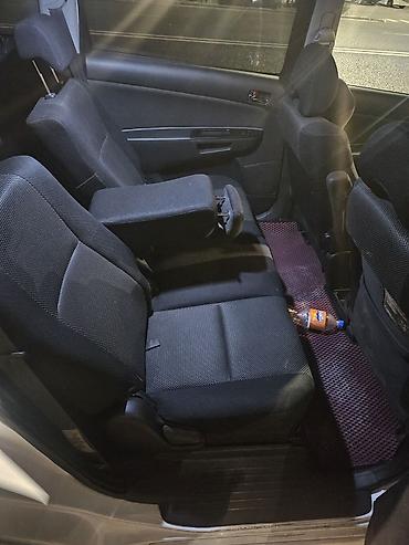 bmb e39: Toyota WISH: 2005 г., 1.8 л, Автомат, Бензин — 7
