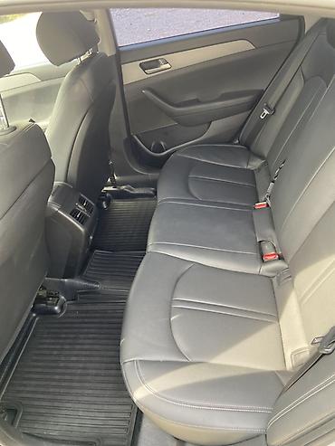 byd ev: Hyundai Sonata: 2019 г., 2 л, Автомат, Бензин, Седан — 9
