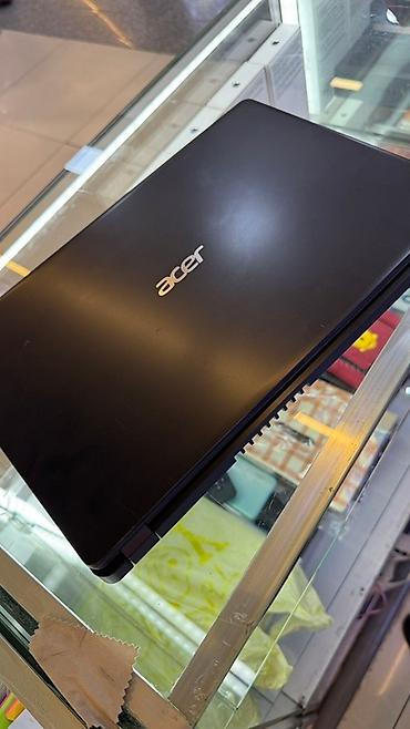 Техника и электроника: Acer Aspire 3 - Экран 15.6", узкие рамки, разрешение Full HD (FHD) - — 3