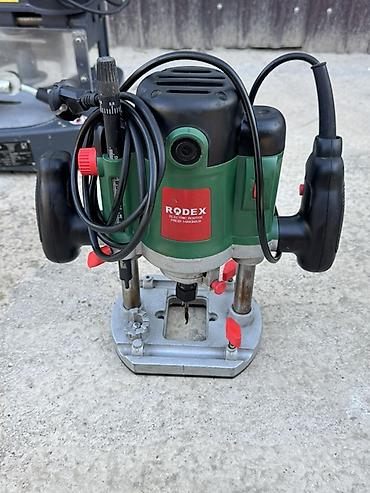 Производство пластиковых окон: Одноголовочный сварочный станок для ПВХ-профиля KÖMUT by Özçelik - — 14