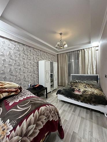 Yeni tikili: 3 otaqlı, Yeni tikili, 97 kv. m — 11