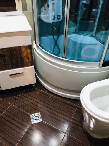 Yeni tikili: 3 otaqlı, Yeni tikili, 83 kv. m — 20