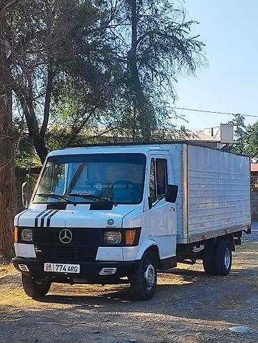 сапок мерс бусик: Mercedes-Benz T1: 1992 г., 2.9 л, Механика, Дизель, Фургон — 1