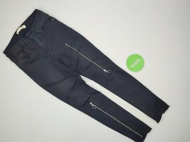 leginsy s: Re-Dress, Jeansy damskie, rozmiar S — 2