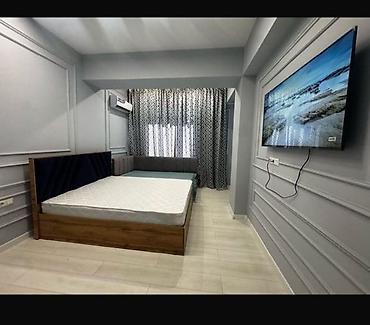 11: 1 комната, 38 м², Вефа ТЦ Элитка, 11 этаж — 8