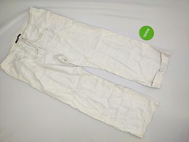 l: River Island, Spodnie materiałowe damskie, rozmiar 2XL — 2