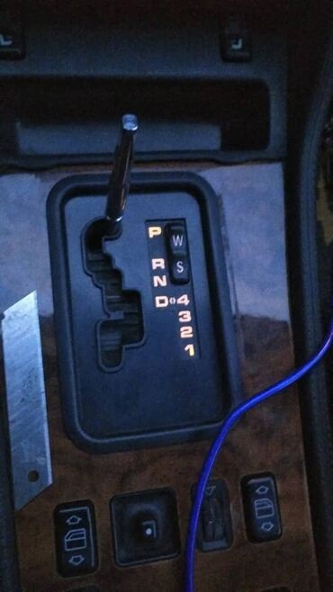 Другой тюнинг: Контроллер для АКПП Мерседесс- Крайслер установка в любой автомобиль at lalafo.kg — 16 Другой тюнинг: Контроллер для АКПП Мерседесс- Крайслер установка в любой автомобиль — 16