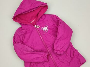 czapka dla niemowlaka na drutach: Jacket, 12-18 months, condition - Perfect