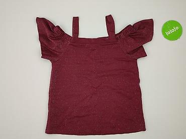 les etoiles claires paris pullover: F&F, Bluzka damska, rozmiar S — 3