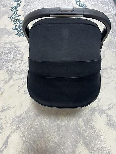 куплю автокресло: Автокресло-переноска UPPAbaby MESA (группа 0+) - Модель: UPPAbaby — 2