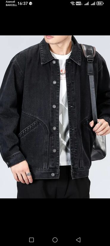 Jiletlər: Jilet, XL, rəng - Boz — 4