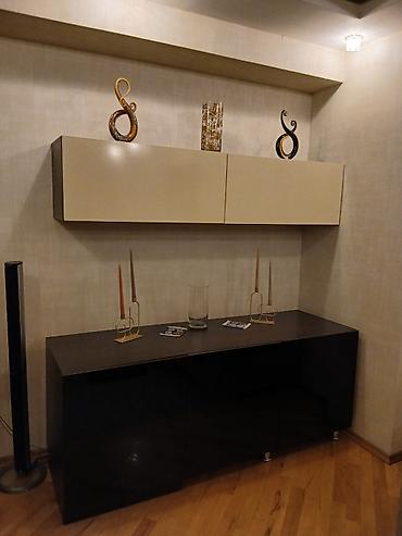 kamot qablari: İşlənmiş, Komod, Divan, TV altlığı, Kredit yoxdur, Azərbaycan — 4