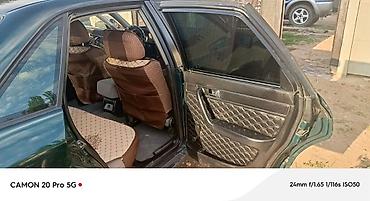 Audi: Audi A6: 1992 г., 2.6 л, Механика, Бензин — 15