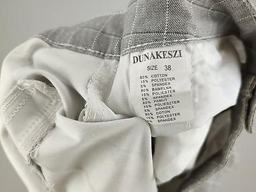 wolczanka: Spodnie materiałowe damskie, rozmiar M — 6