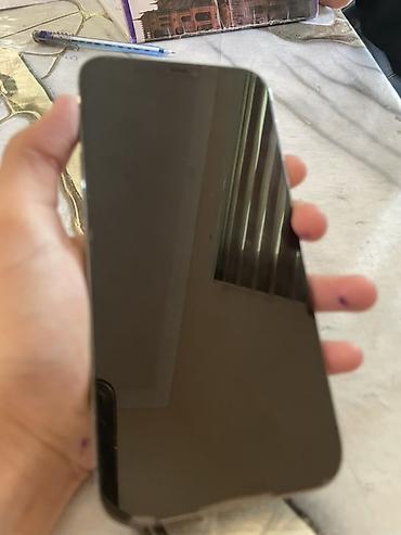 ipad 7 qiymeti: IPhone 12 Pro Max, 256 GB, Space Gray, Simsiz şarj, Face ID — 2