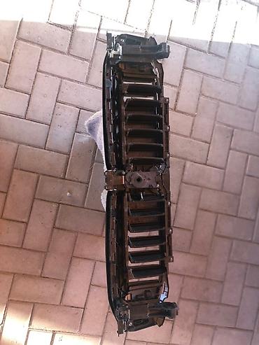 Унаа: Радиатор торлору BMW Жаңы — 3