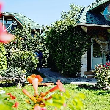 посуточно: Отдых на Иссык-Куле🌼 Предлагаем Вам для уютного отдыха второй этаж  — 3