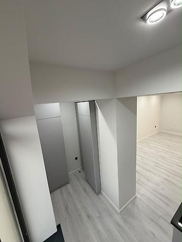 квартира ошский район: 2 комнаты, 54 м², Ошский рынок / базар Элитка, 12 этаж, Евроремонт — 7