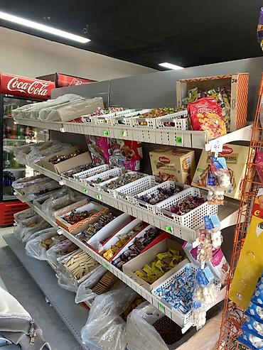 самовсасывающий насос для повышения давления: Продуктовый магазин товары Жана оборудованиеси менен сатылат — 3