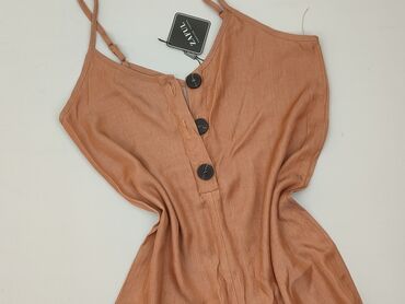 klapki na koturnie w ccc: Zaful, Комбінезон жіночий, розмір S