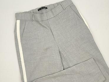 zara olx: Zara, Spodnie materiałowe damskie, rozmiar S — 1