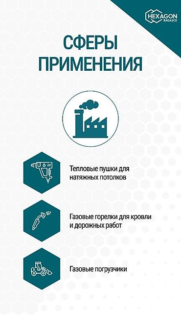 Композитные газовые баллоны: Баллоны Норвегия взрыво безопасные пригодны также в кофефасфудыдля — 14