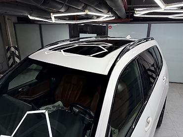 BMW: BMW X7: 2019 г., 3 л, Автомат, Бензин, Кроссовер — 2